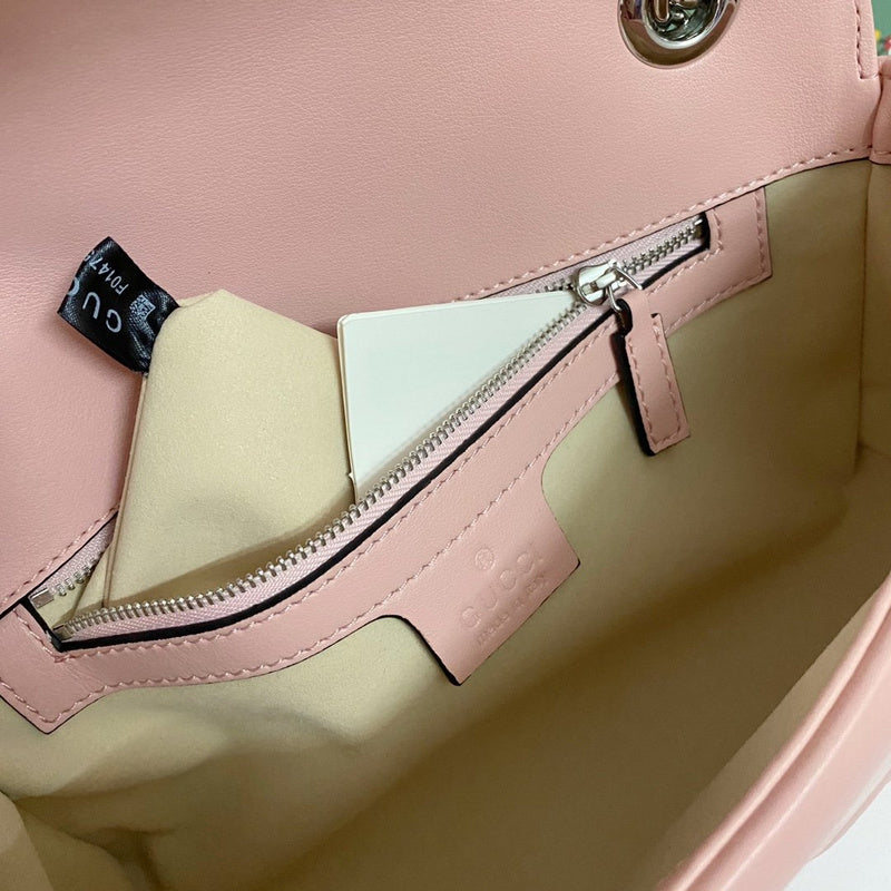 Glami Fashion - GCI Bags - 10601