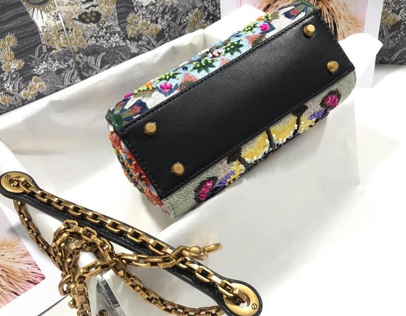 SAMCC - DOR Bags - 414