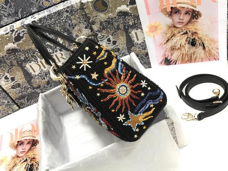 SAMCC - DOR Bags - 498