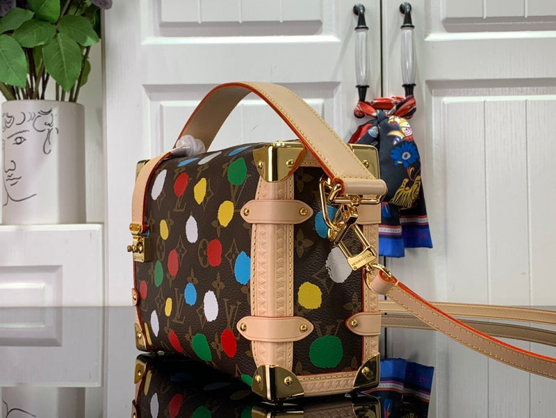 Fashion Lu-Vi bags - 2483