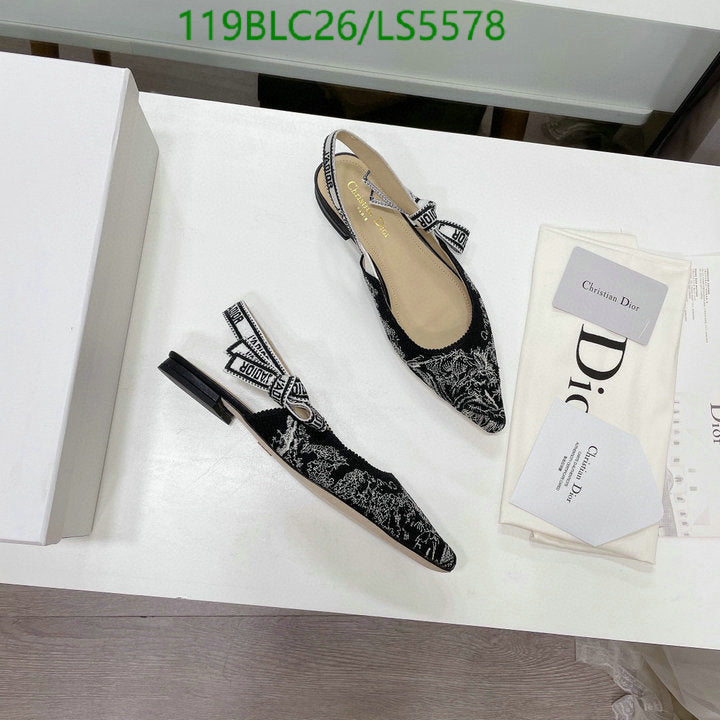 SAMCC - DOR Women Shoes - 2065