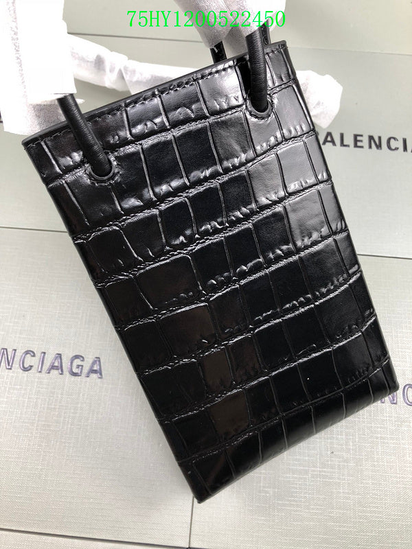 ELE Fashion - BGA Bags - 1777