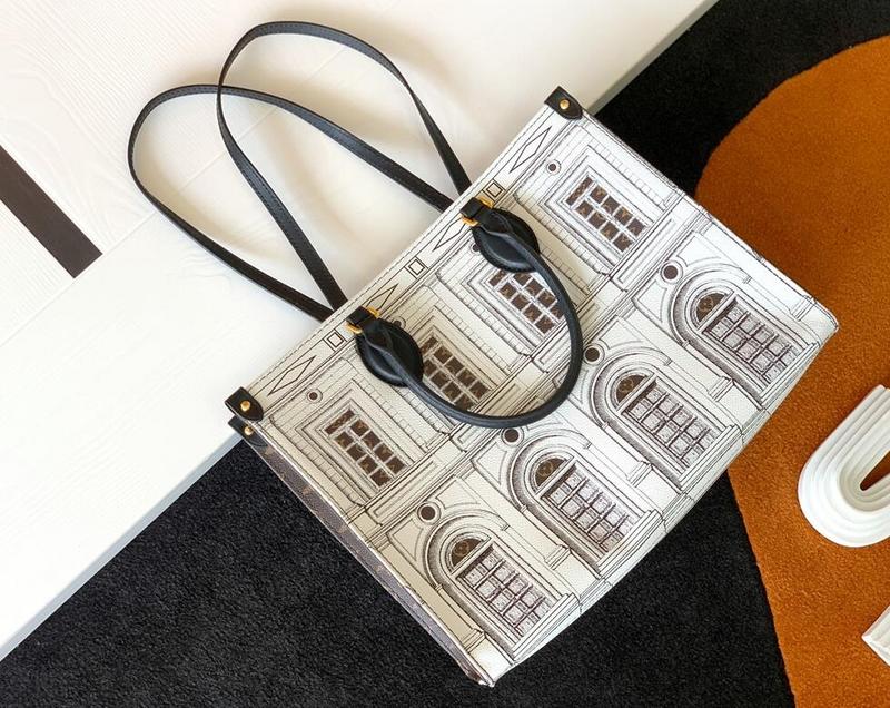 Glamy - LOV Bags - 2150