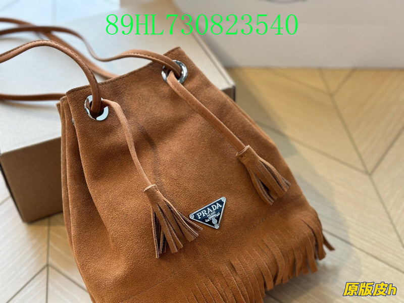 Satchel Bags - PDA Bags - 3031