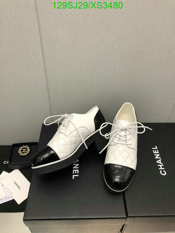 SAMC - CHL Women Shoes - 125