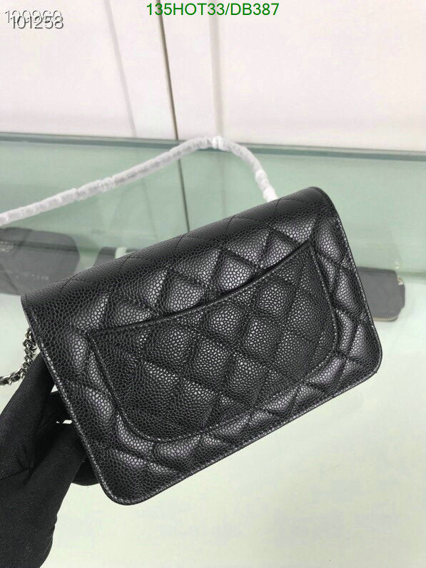 SAMC - CHL Bags Crossbody - 008