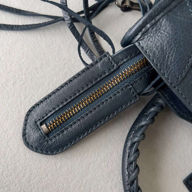 Glamy - BG Bags - 833