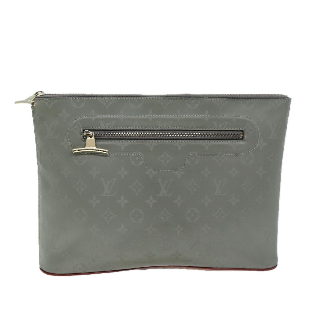 Louis Vuitton Cosmos Clutch Bag