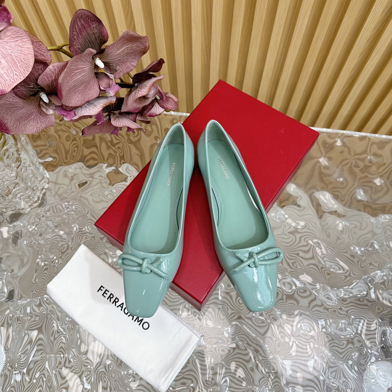 Glami - FGO Women Shoes - 059