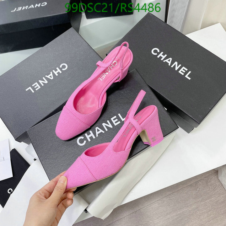 SAMC - CHL Women Shoes Ballet - 183