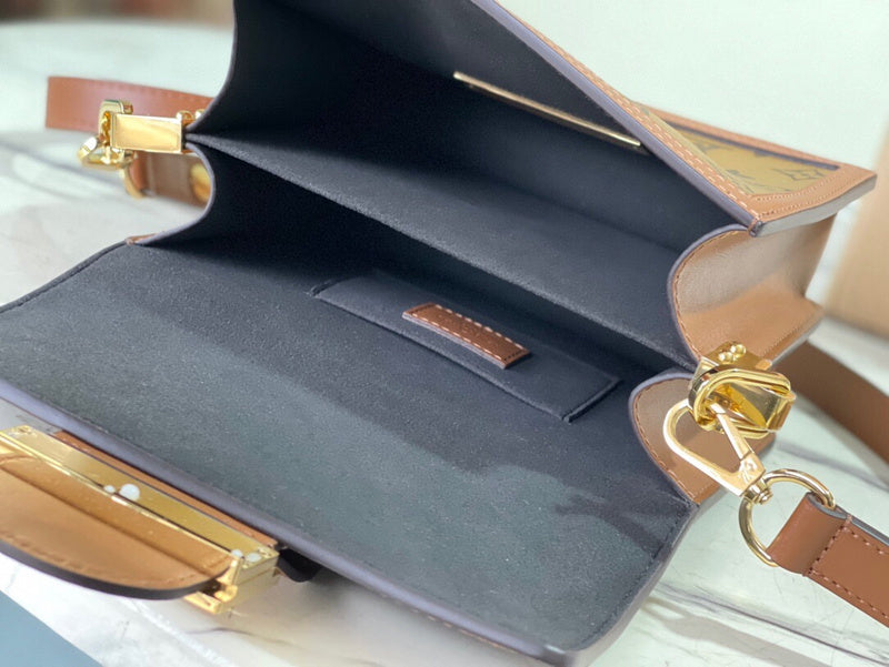 GlamI Lu-Vi bags - 4249