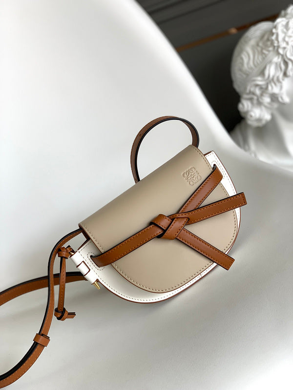 Glamy - LWO Bags - 807