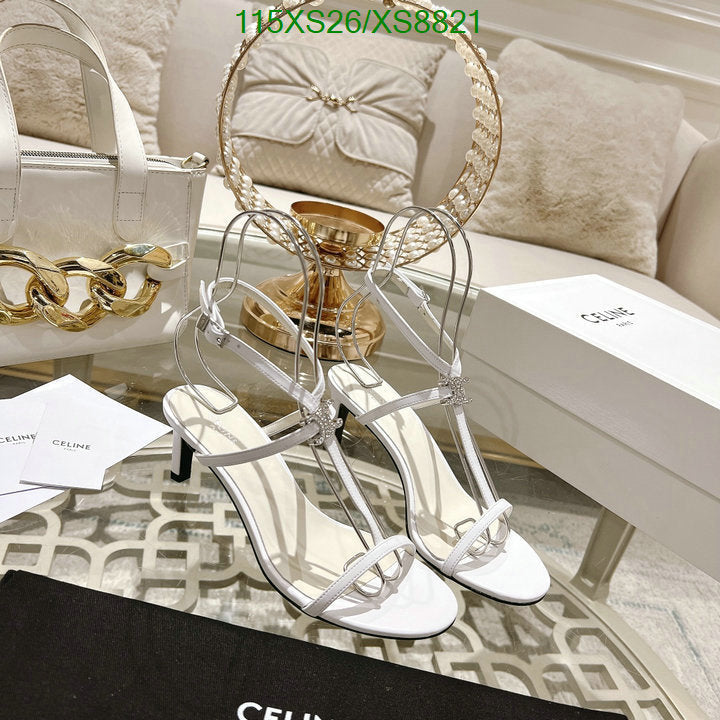SAMC - COL Women Shoes - 243