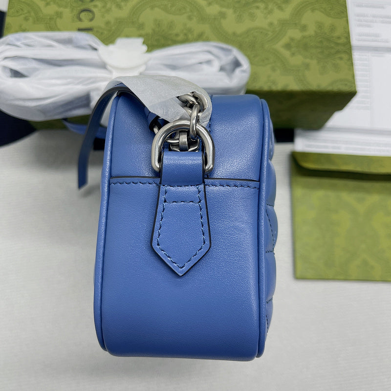 Satchel Bags - GCI Bags - 6499