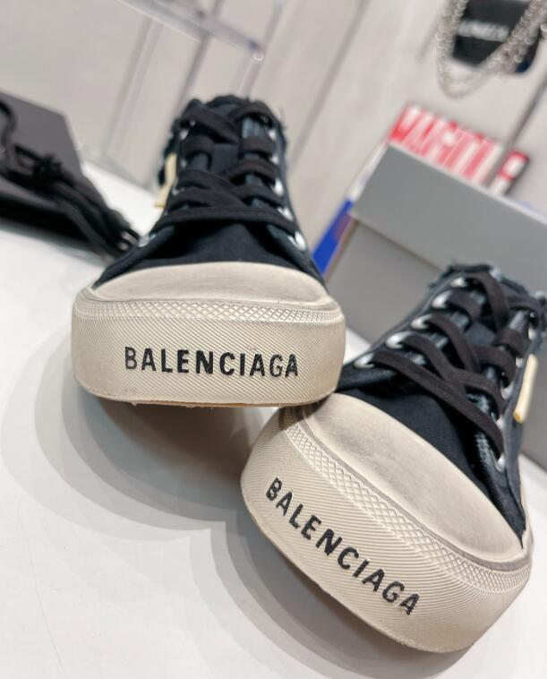 SAMC - BG Men Shoes - 443