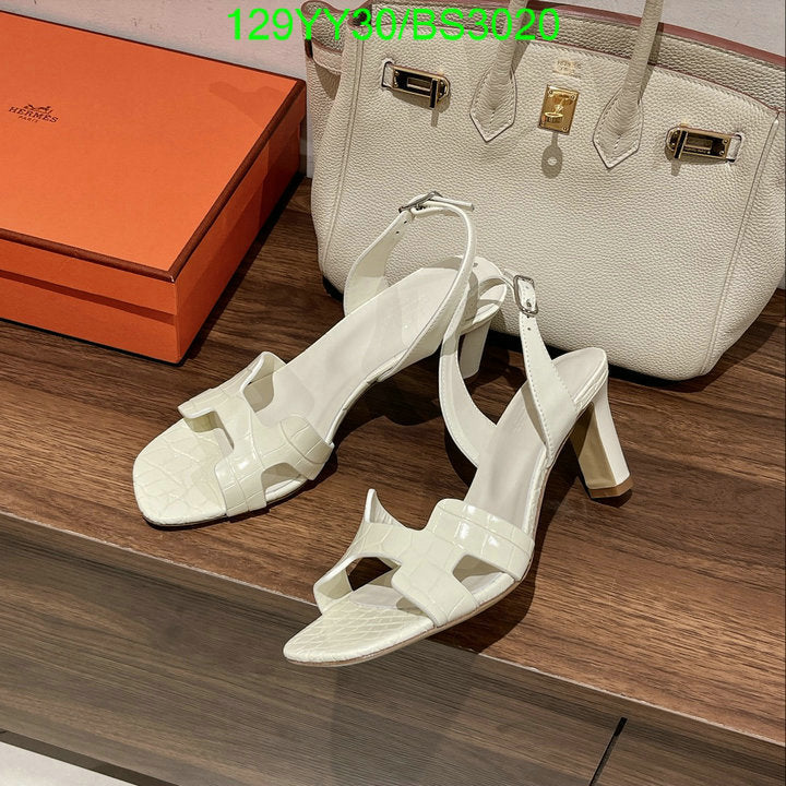 SAMC - HMS Women Shoes - 120