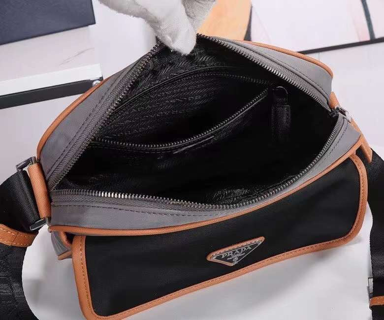 Glamy - PD Bags - 811