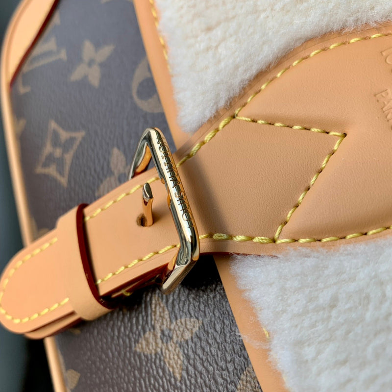 Satchel Bags - VL Bags - 1818