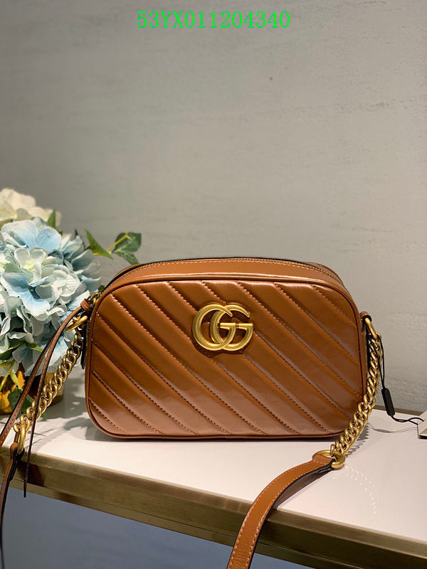 Glami Fashion - GCI Bags - 10457