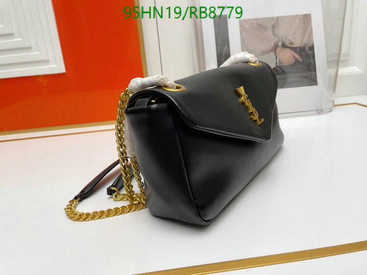 SAMC - YLS Bags - 132