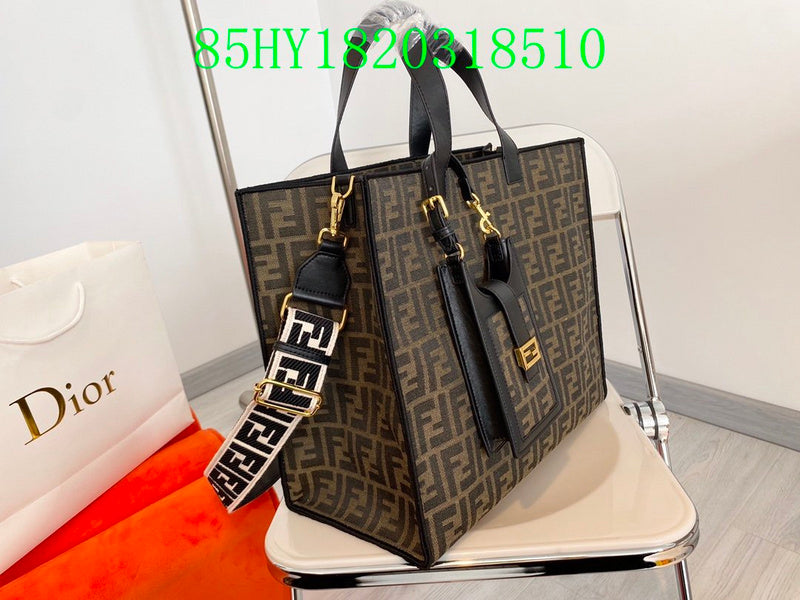 Glami - FDE Bags - 1822