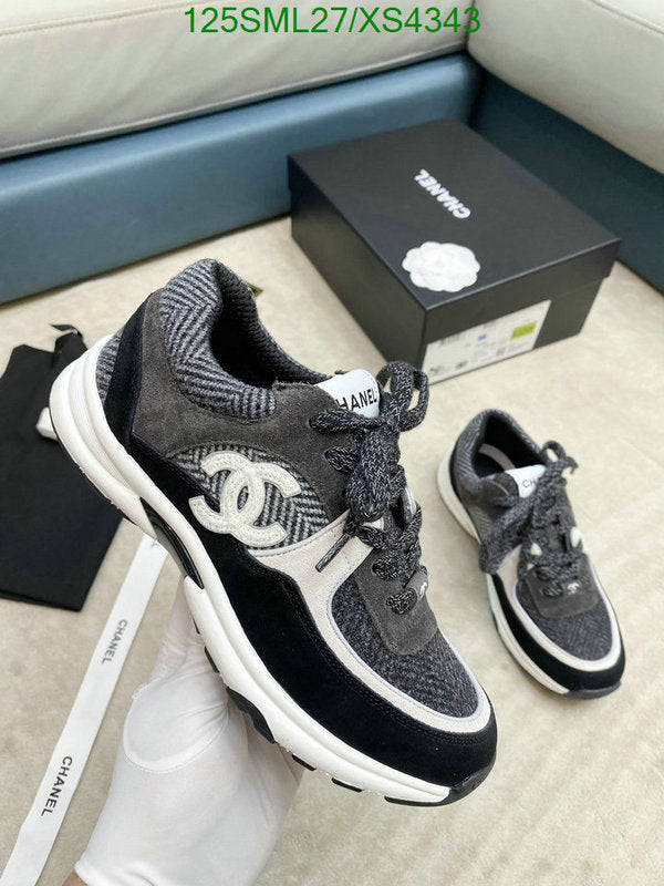 SAMC - CHL Women Shoes Sneakers - 188