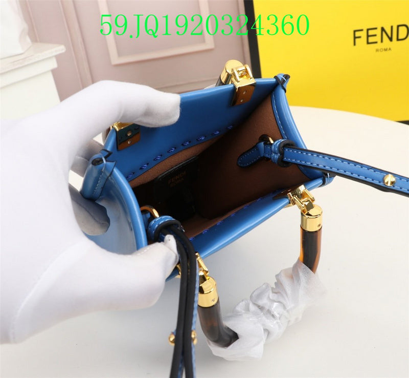 Glami - FDE Bags - 1764
