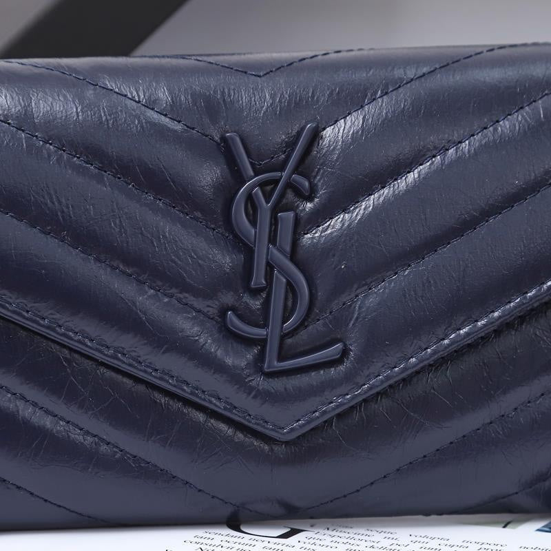 Satchel Bags - SLY Bags - 1014