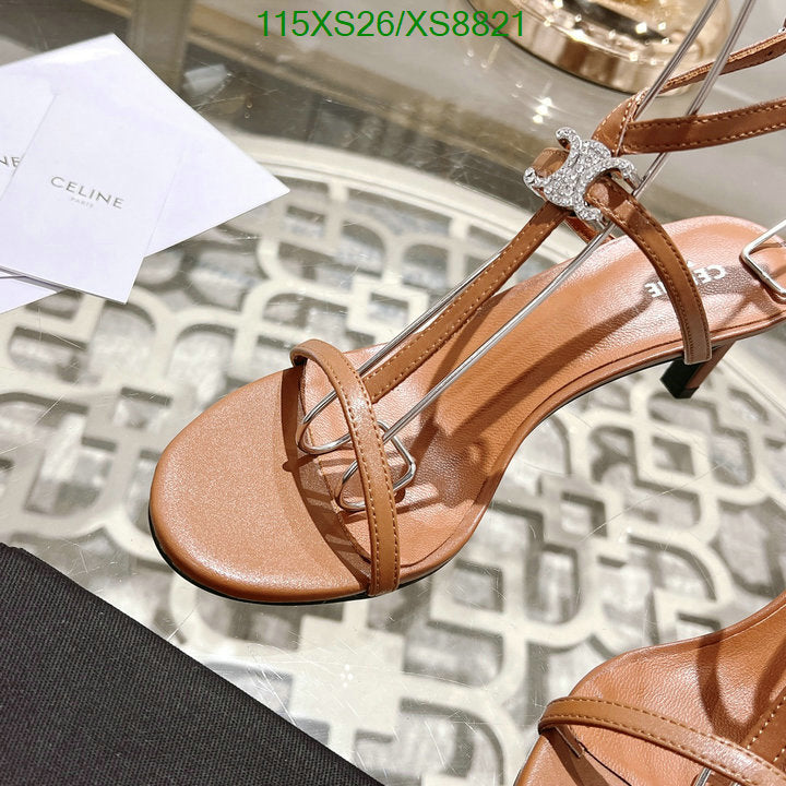 SAMC - COL Women Shoes - 243