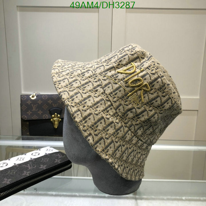 SAMC - DOR Caps & Hats - 026