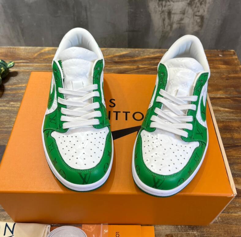 SAMC - LOV Men Shoes - 515
