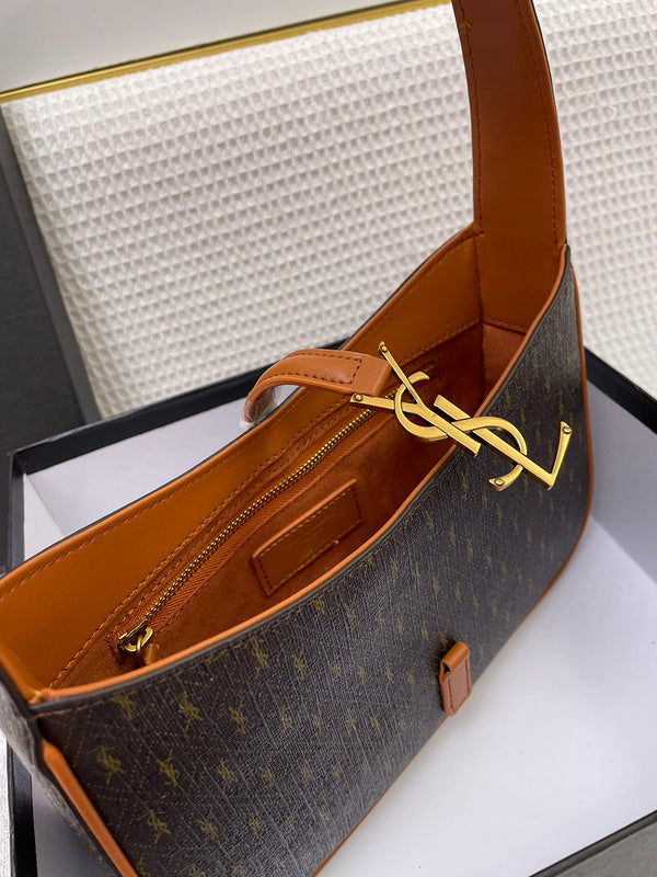 Satchel Bags - SLY Bags - 1671