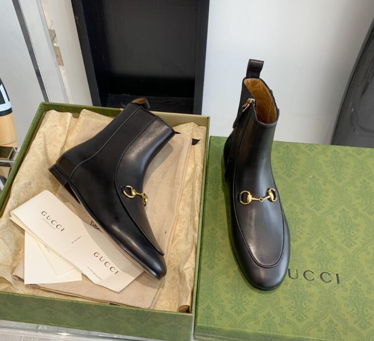 SAMC - GUKI Women Shoes - 1399