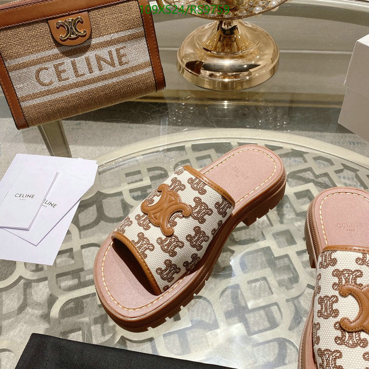 SAMC - COL Women Shoes - 235