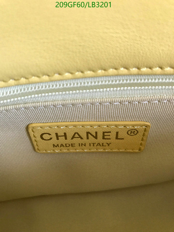SAMC - CHL Bags - 887