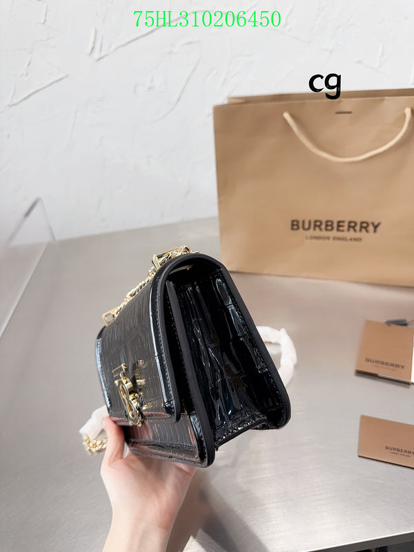 ELE Fashion -BBR Bags - 208