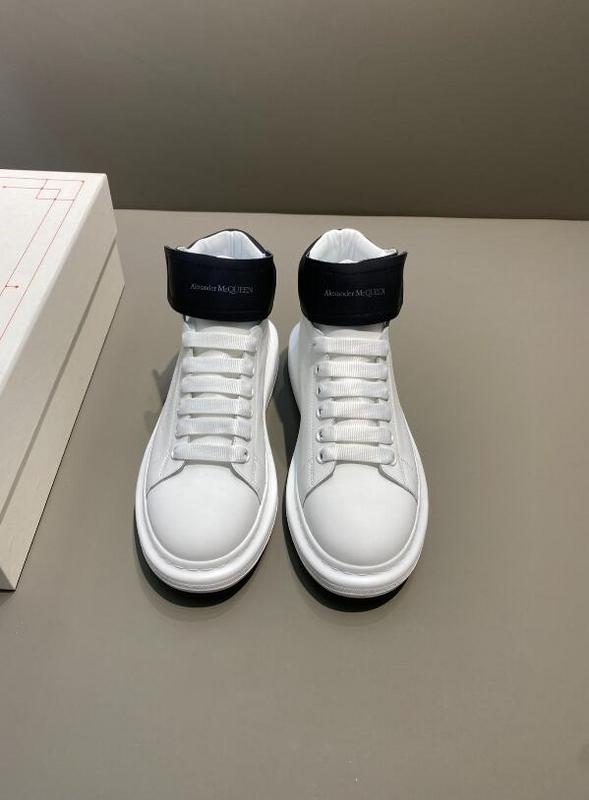 SAMC - AQ Men SHoes - 259