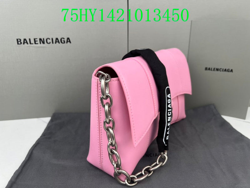 Glami GlamI - BGA Bags - 2012