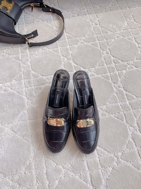 Glami - FGO Women Shoes - 108