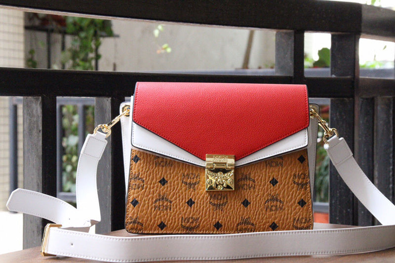 Satchel Bags - MC Bags - 283