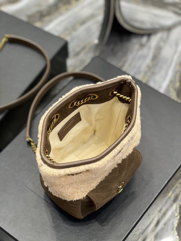 Glami- Glami- - SLY Bags - 661