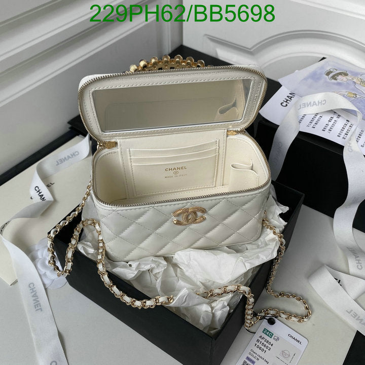 SAMC - CHL Bags - 973