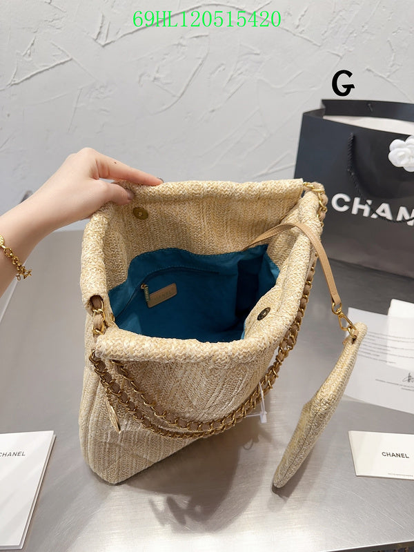 Glami - CHL Bags - 923