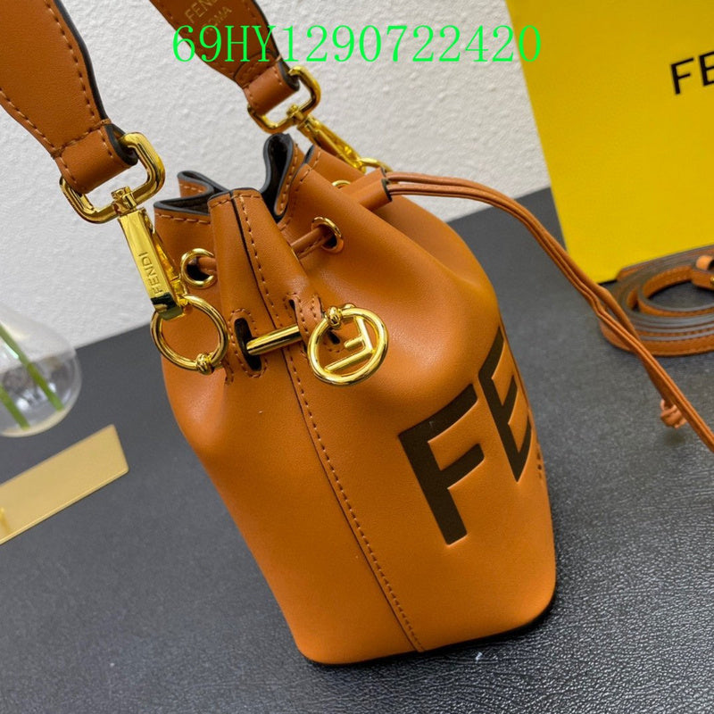 Glami - FDE Bags - 3331