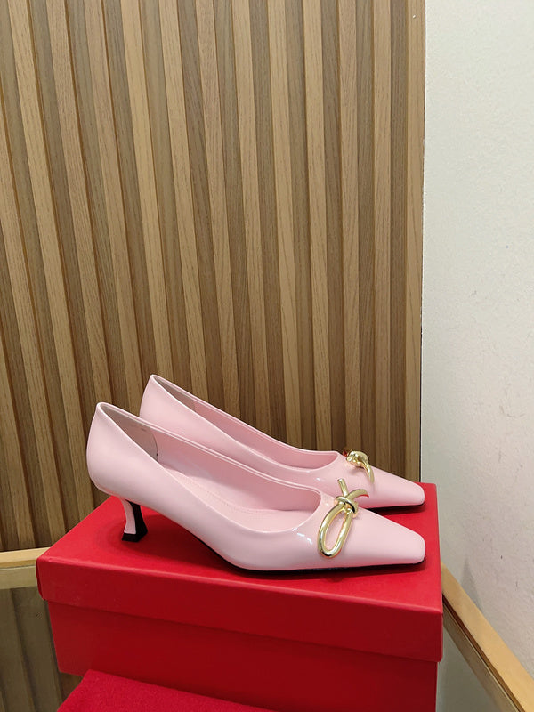 Glami - FGO Women Shoes - 287