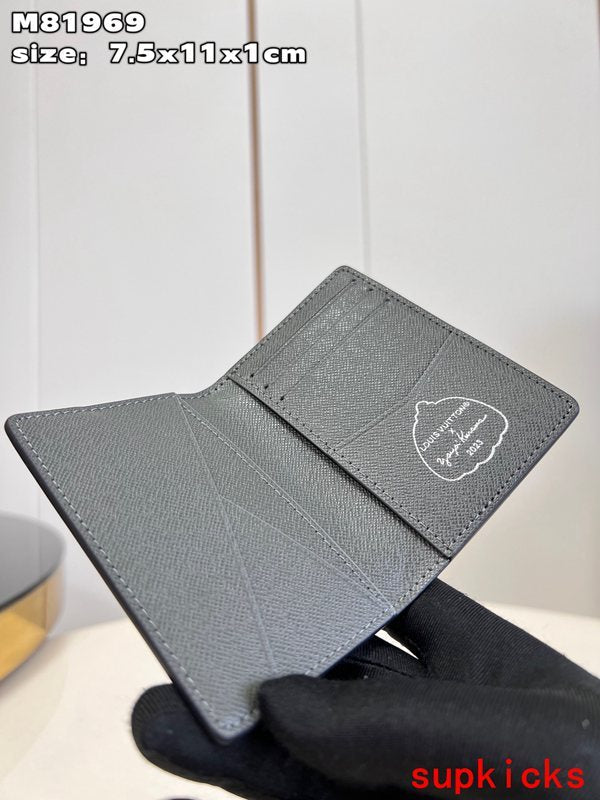 Glami- - Mix Wallets - 206