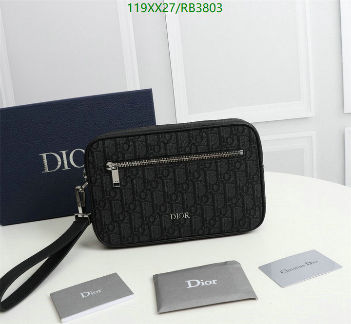 SAMCC - DOR Bags - 1413