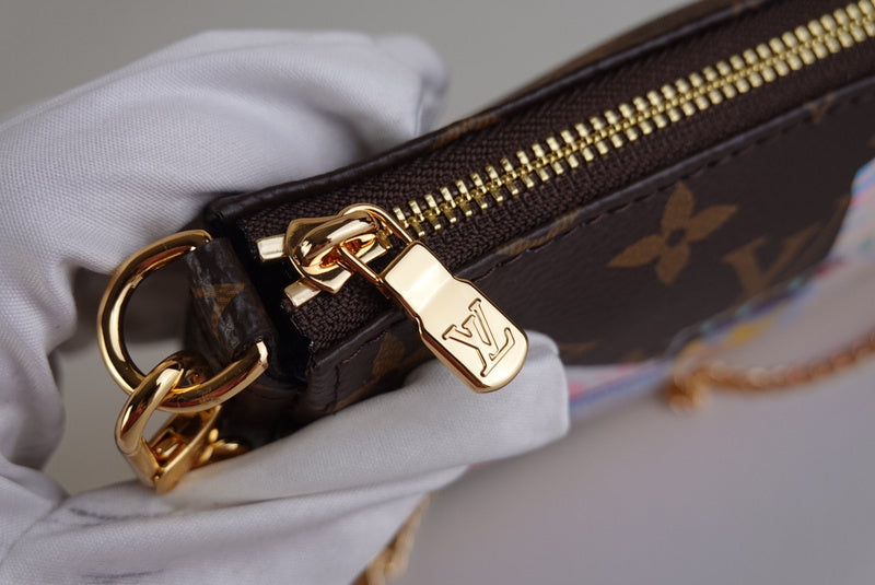 Satchel Bags - VL Bags - 3062