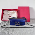 Glamy - VEL Bags - 1007