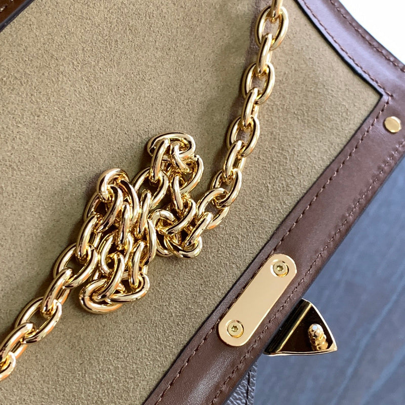 Satchel Bags - VL Bags - 1109